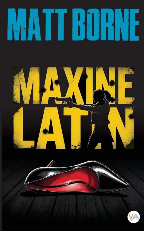 Produktbild: Maxine Latin