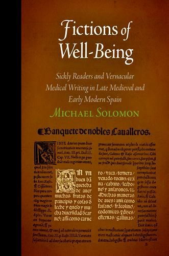 Produktbild: Fictions of Well-Being