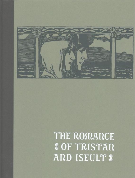 Produktbild: Bedier, J: Romance of Tristan and Iseult