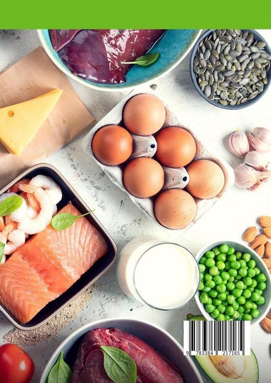 Produktbild: Leber entgiften Kochbuch &ndash; Ern&auml;hrung bei Fettleber