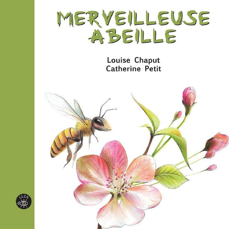 Produktbild: Merveilleuse abeille