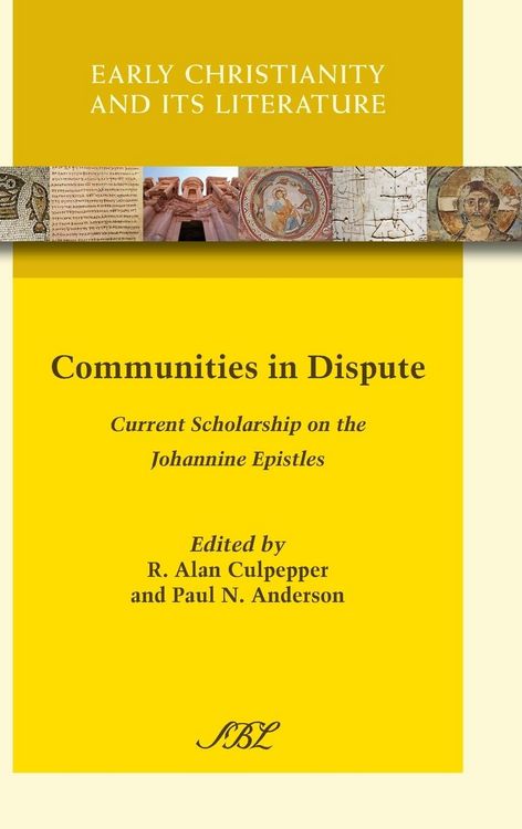 Produktbild: Communities in Dispute