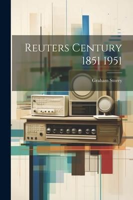 Produktbild: Reuters Century 1851 1951
