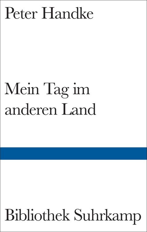 Produktbild: Mein Tag im anderen Land