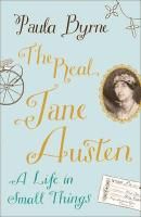 Produktbild: Byrne, P: Real Jane Austen