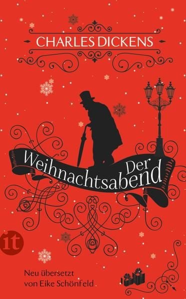 Produktbild: Der Weihnachtsabend