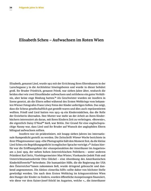 Produktbild: Elizabeth Scheu Close