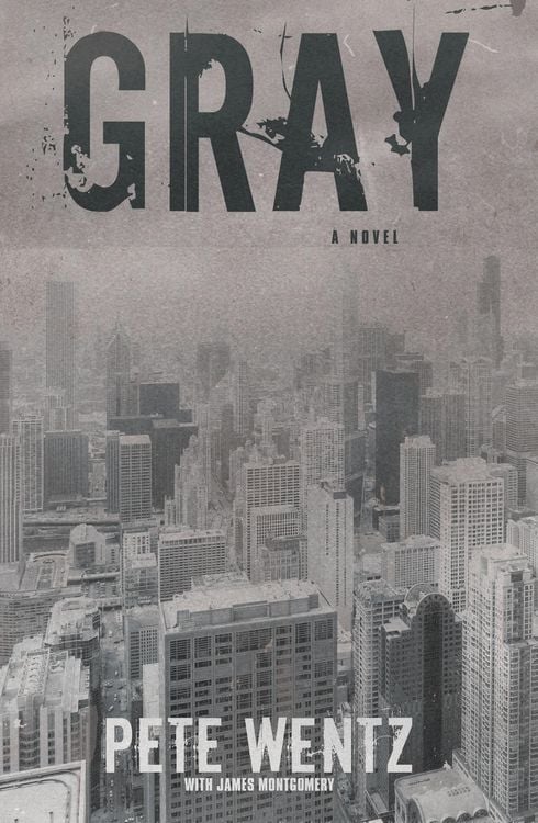 Produktbild: Gray