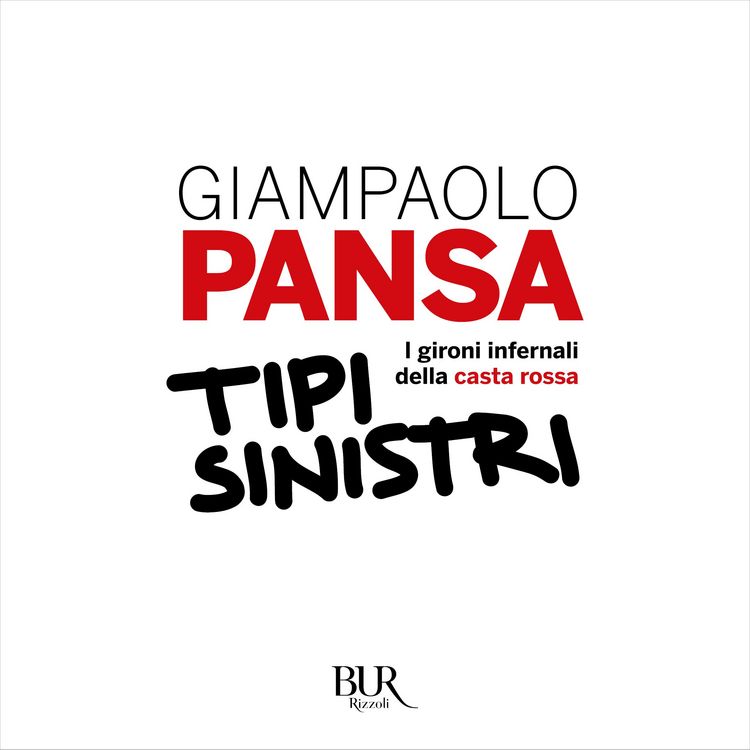 Produktbild: Tipi sinistri