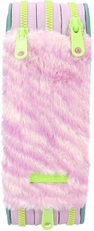 Produktbild: TOPModel 3-Fach Federtasche FANTASY TIGER