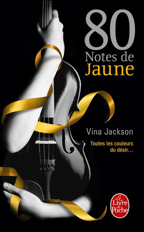 Produktbild: 80 notes de jaune (80 notes, Tome 1)