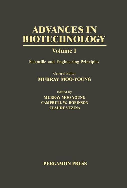 Produktbild: Scientific and Engineering Principles