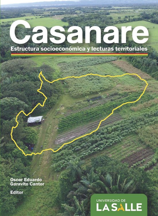 Produktbild: Casanare