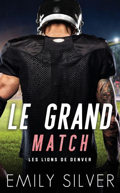 Produktbild: Le Grand Match