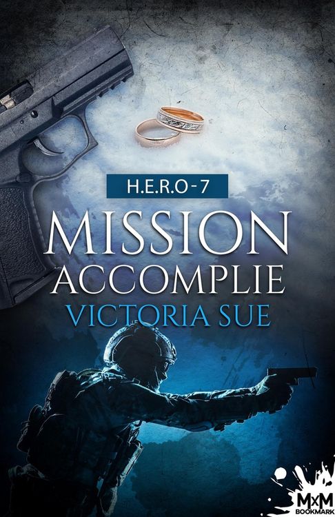 Produktbild: Mission accomplie