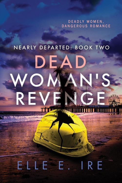 Produktbild: Dead Woman's Revenge