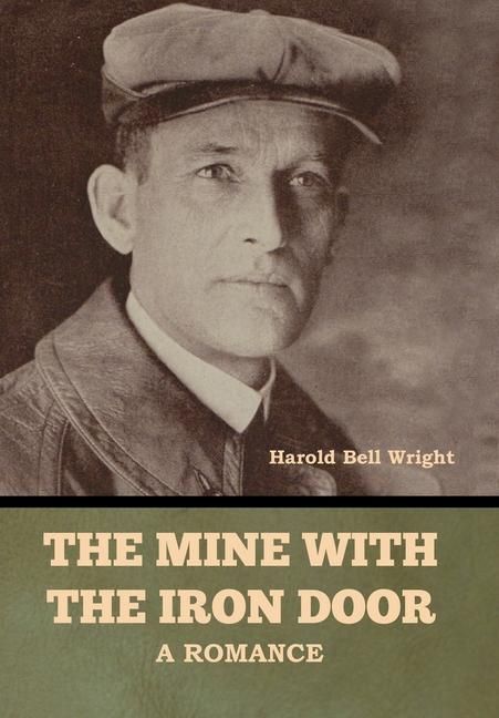 Produktbild: The Mine with the Iron Door