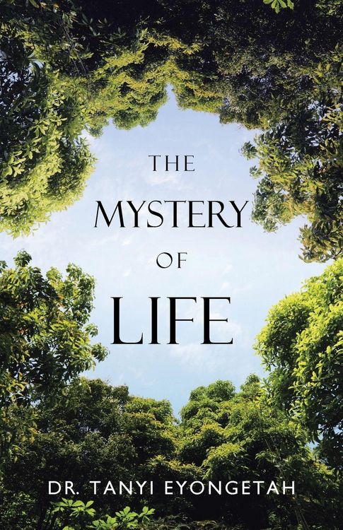 Produktbild: The Mystery of Life