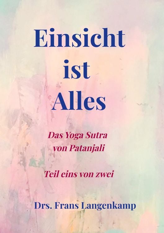 Produktbild: Einsicht ist Alles