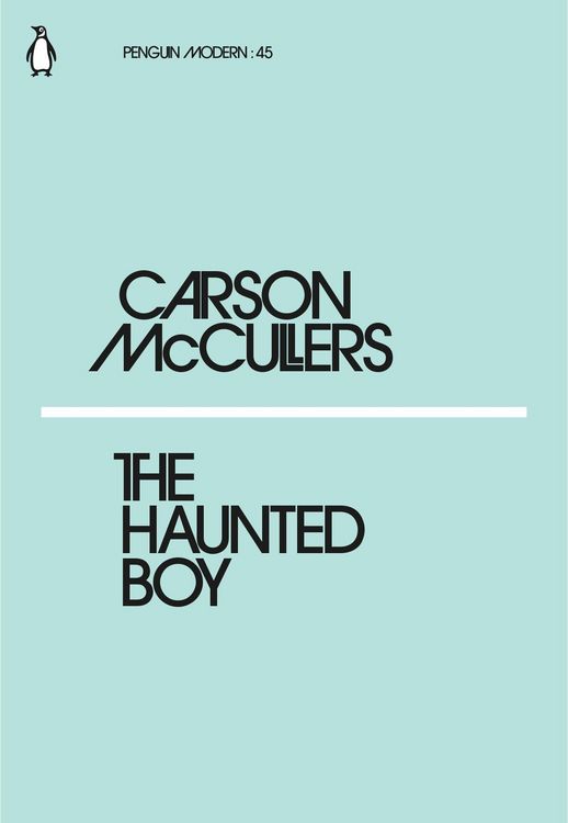 Produktbild: The Haunted Boy