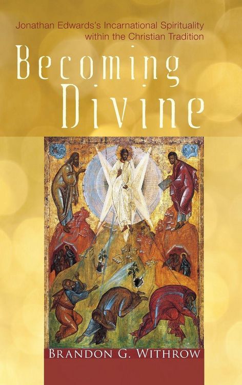 Produktbild: Becoming Divine