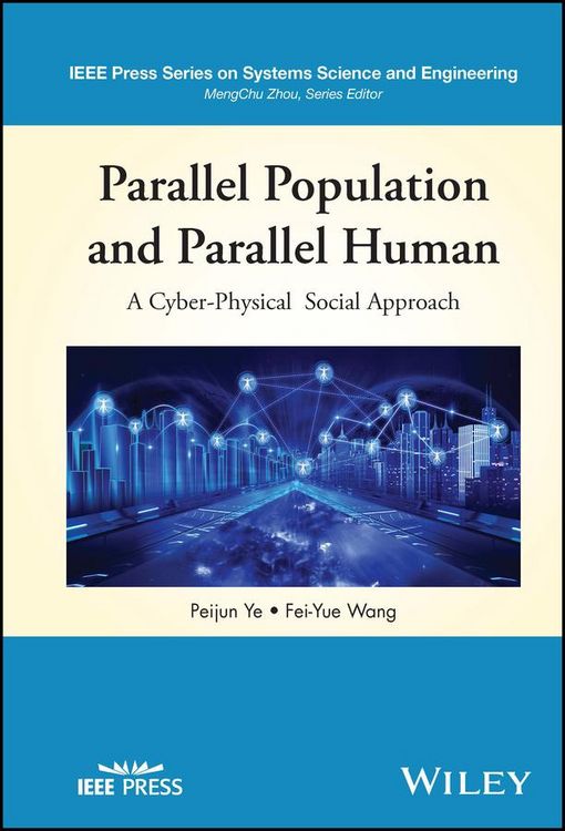 Produktbild: Parallel Population and Parallel Human
