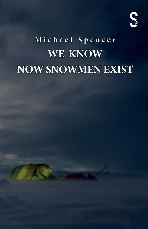 Produktbild: We Know Now Snowmen Exist