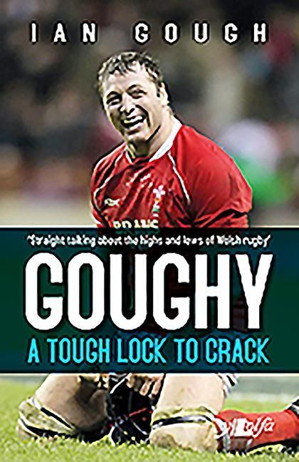 Produktbild: Goughy - a Tough Lock To Crack