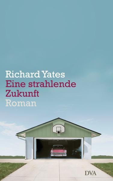 Produktbild: Eine strahlende Zukunft