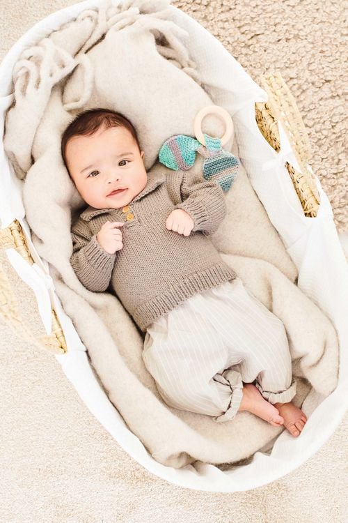 Produktbild: Rico baby 038