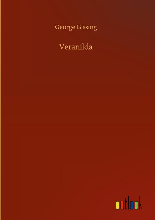 Produktbild: Veranilda