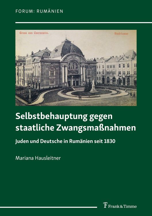 Produktbild: Selbstbehauptung gegen staatliche Zwangsma&szlig;nahmen