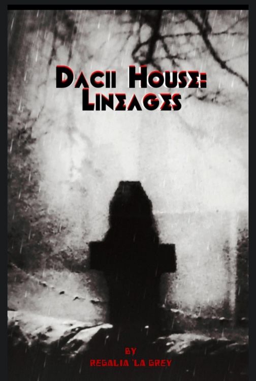 Produktbild: Dacii House: Lineages