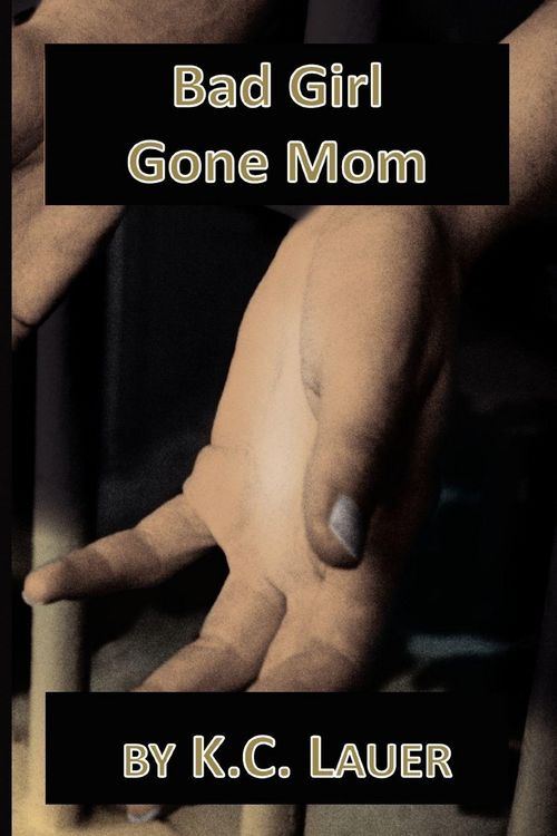 Produktbild: Bad Girl Gone Mom