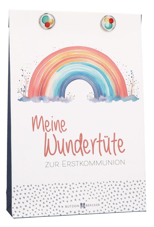 Produktbild: Meine Wundert&uuml;te zur Erstkommunion