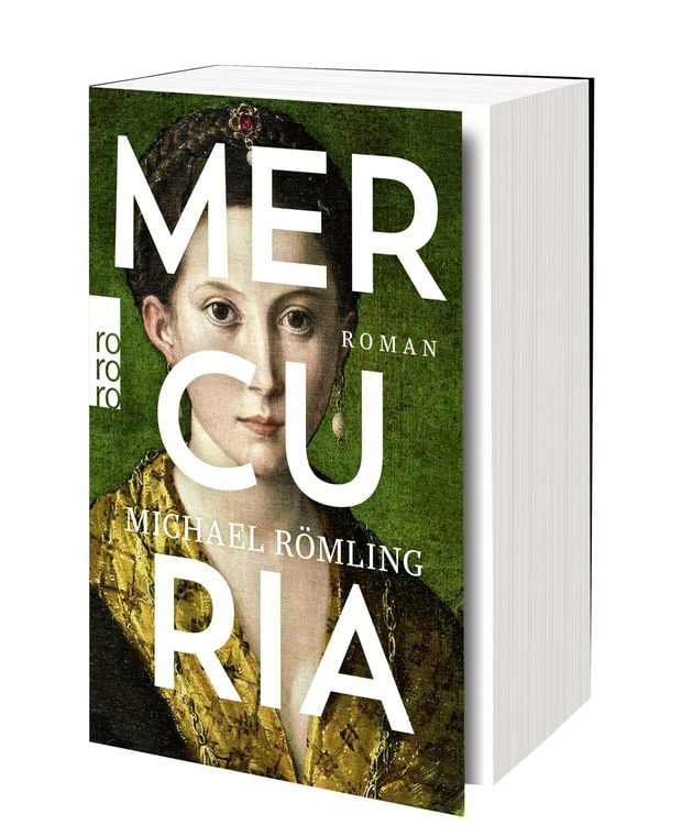 Produktbild: Mercuria