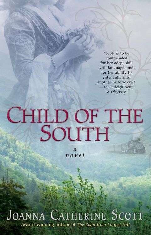 Produktbild: Child of the South