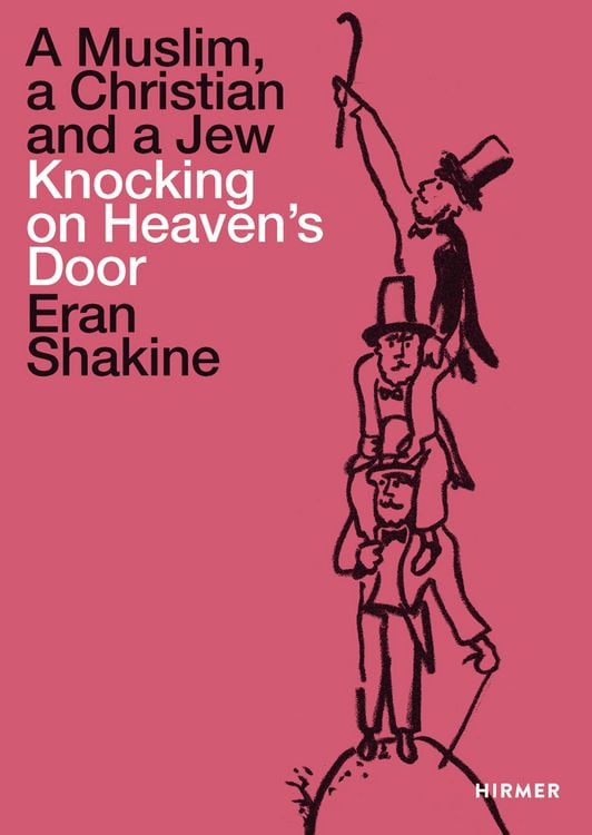 Produktbild: Eran Shakine