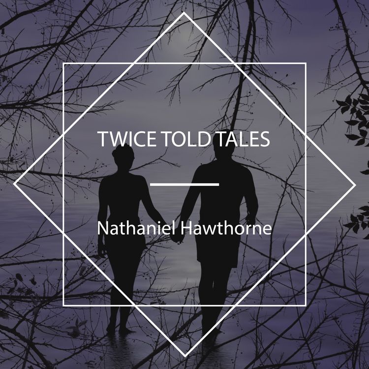 Produktbild: Twice Told Tales