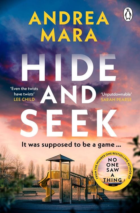 Produktbild: Hide and Seek