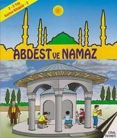 Produktbild: Abdest ve Namaz