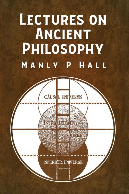 Produktbild: Lectures on Ancient Philosophy