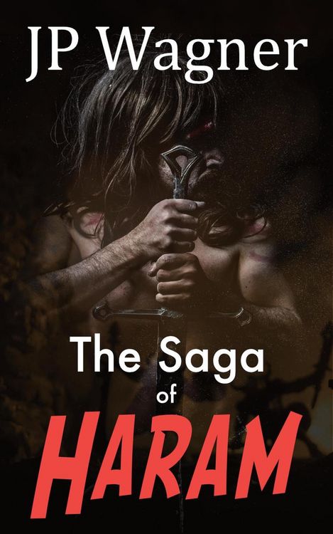 Produktbild: The Saga of Haram