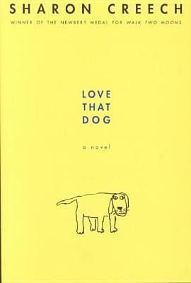 Produktbild: Love That Dog