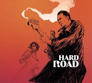 Produktbild: Hard Road