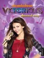 Produktbild: Victorious Annual