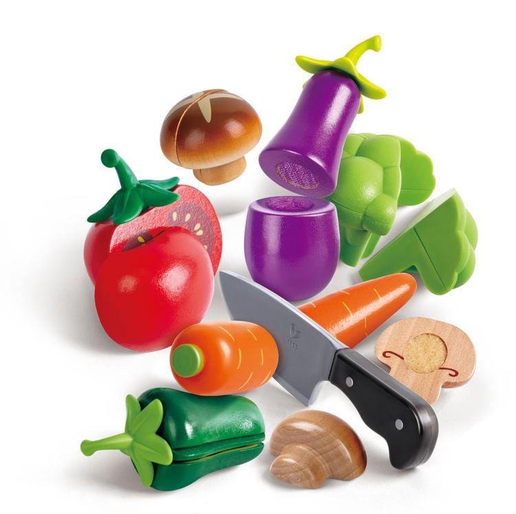 Produktbild: Hape - Gartengem&uuml;se