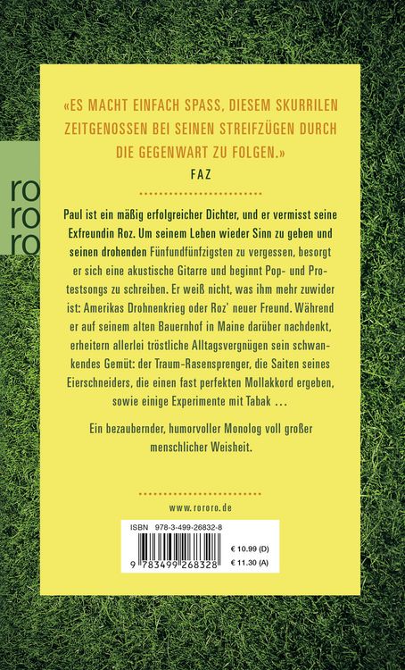 Produktbild: Das Regenmobil