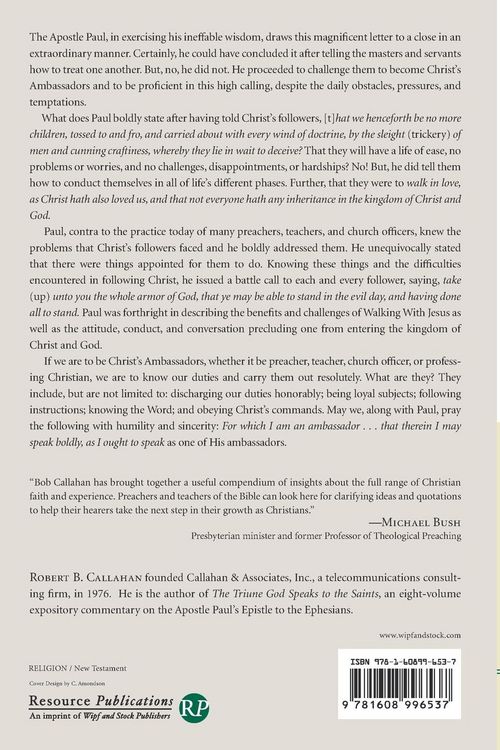 Produktbild: A Treasury of Illustrations and Quotations from Walking With Jesus