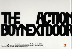 Produktbild: Boynextdoor 5th EP (The Action) (Loading ver.)